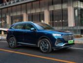 不比不知道，拿铁DHT-PHEV 8155智能座舱的品质感完胜唐DM-i